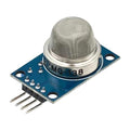 High Sensitivity MQ131 / 136/137 / 138/139 Detector Module Ideal by Unknown