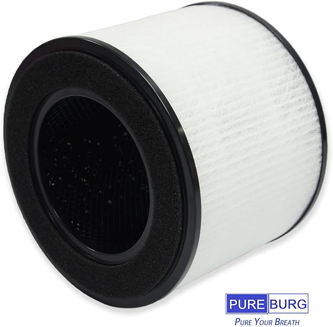 PUREBURG Replacement Filter Compatible - Image 3