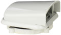 Bud Industries IPV-1115 IP32 Air Vent Fan Dia 2.91" L x 2.76" W x 2" D by Bud