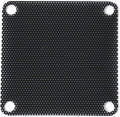 Computer Chassis Fan Filter Mesh Frame PVC by Unknown