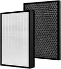Replace Air Purifier Filter Parts FC-50TB/JA12, Compatible by Unknown