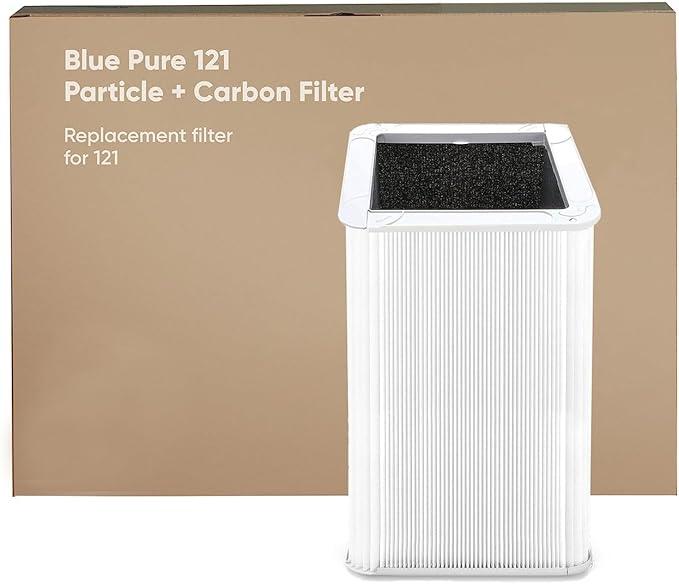 121 Replacement Filter Compatible by MbetterChooseBetterLife