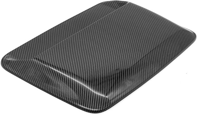 Car Universal Hood Vent Air Outlet Cover Compatible - Image 6