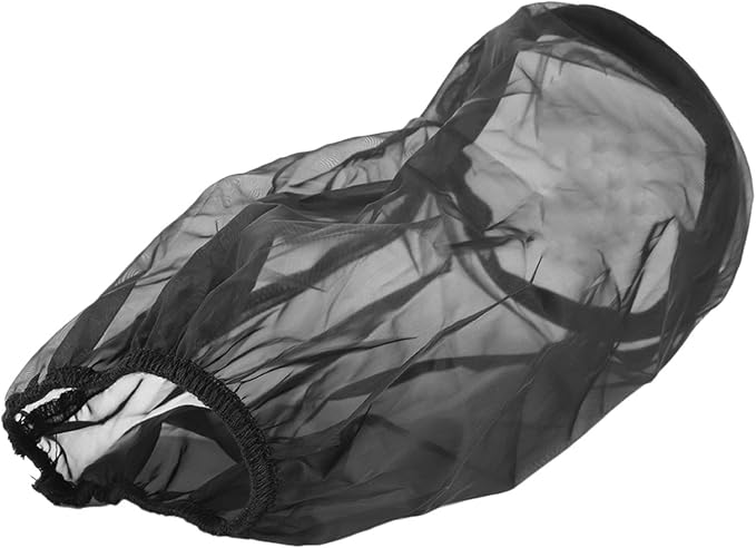 Air Filter Cover, Air Intake Filter Sock Cover, Universal Air Filter Protective - Image 4