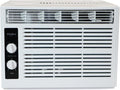 Whirlpool 5, 000 BTU 115V Window Air Conditioner & Dehumidifier by Whirlpool