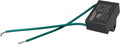 HQRP Capacitor Compatible with Hampton Bay Ceiling Fan CBB61 5uf 2-Wire UL by HQRP
