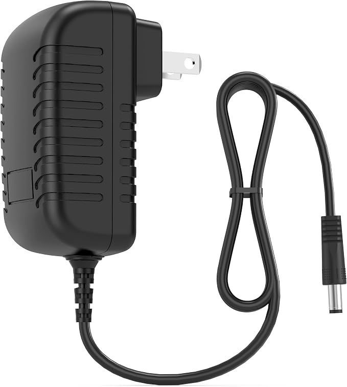24V AC DC Adapter Compatible - Image 3