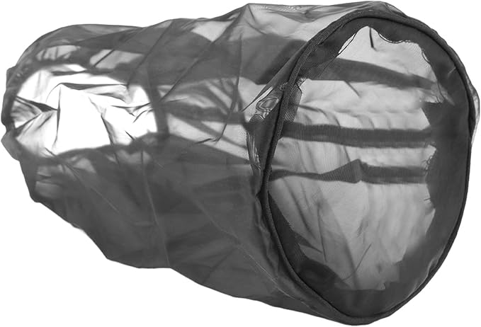 Air Filter Cover, Air Intake Filter Sock Cover, Universal Air Filter Protective - Image 5