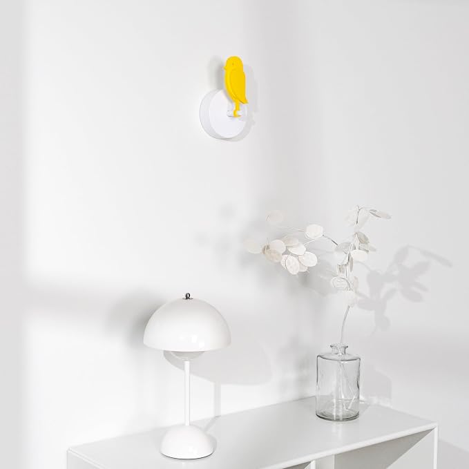 Birdie 2.0 - Design Indoor CO2 Monitor - Air Quality Monitor & CO2 Sensor - Image 4