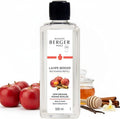MAISON BERGER Lampe Berger Refill, 500 ml, New Orleans | Catalytic Lamp by MAISONBERGER