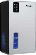 NineSky Dehumidifier, 1000 sq.ft Dehumidifiers by NineSky