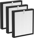 Nispira TZ-K2-A Replacement HEPA Filter Compatible by Nispira