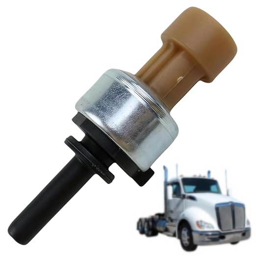 CAR Accessories Truck Sensor Q21-1040 AIR Intake Pressure Sensor 150 PSI FITS by BSDIOSFL
