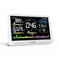 Sainlogic Air Quality Monitor Indoor, 16 in 1 VOC Meter, Temperature, 7.2" by Sainlogic