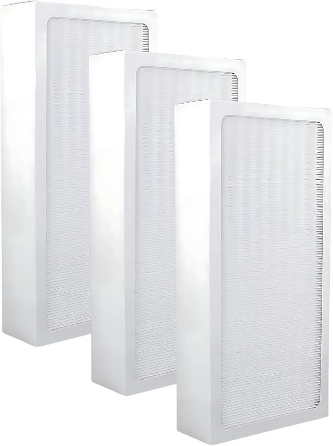 Nispira TiO2 Replacement Filter Compatible by Nispira