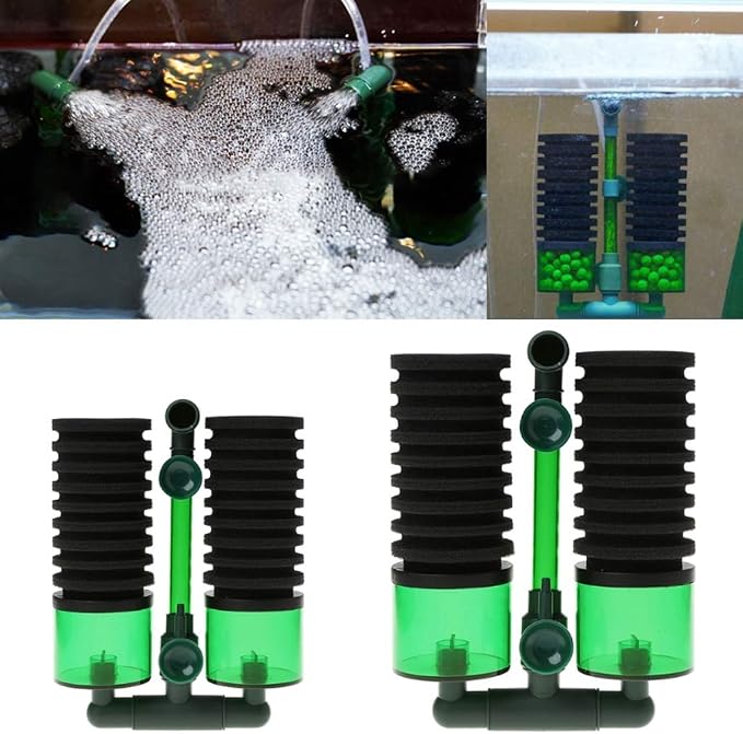 Aquarium Filter Sponge Replacement Media - Image 5