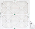 Glasfloss ZL 25x25x1 MERV 13 Air Filters by Glasfloss