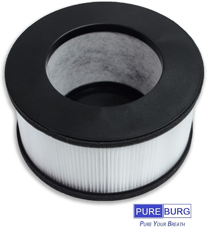 PUREBURG Replacement Filter Compatible - Image 3