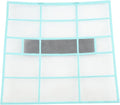 Hanging Style Ac Filter, Cooling System Filter, Split Ac Filter Replacement by Unknown