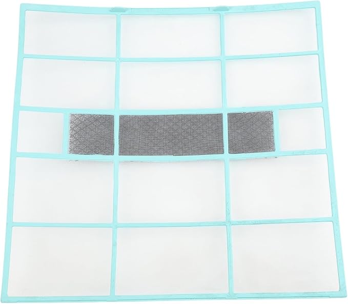 Hanging Style Ac Filter, Cooling System Filter, Split Ac Filter Replacement by Unknown