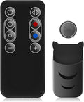 Replacement Remote Control for Dyson AM04 AM05 AM06 AM07 AM08 Fan, Compatible by SimpleLifeStartwithNotiela