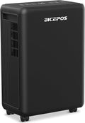 2000 Sq.Ft Dehumidifier for Basement, 30 Pints Dehumidifiers for Home by BICEPOS