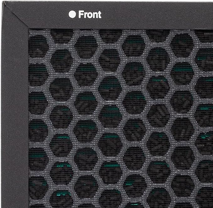 Filter Replacement Compatible - Image 9
