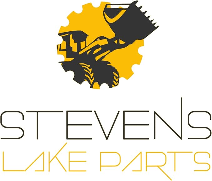 Stevens Lake Parts 11013-1214, 11013-2098 Paper Air Filter & Pre-Filter Fits - Image 5