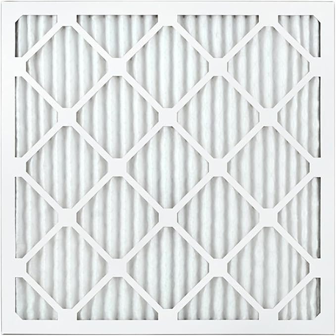 AIRX WICKED CLEAN AIR. HEALTH 20x20x1 MERV 13 Pleated Air Filter - Image 3