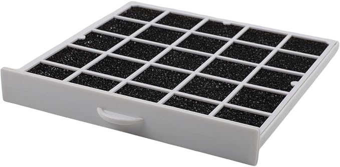 Washable Duct Air Filter Reusable Sponge Net - Image 6