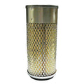 Stevens Lake Parts One New Air Filter Fits AI Fits Massey Ferguson, Fits Massey by Unknown