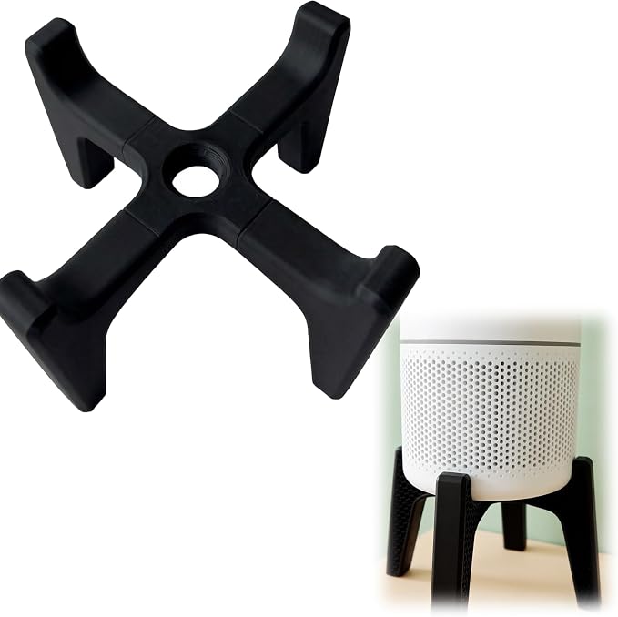 Air Purifier Stand Holder Compatible by Unknown