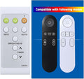 Replacement Remote Control for Shark AlR PURlFlER Heater Fan HP300 HP301 HP302 by Unknown