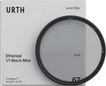 Urth 52mm Ethereal Black Mist ¹⁄₁ Diffusion Lens Filter by Urth