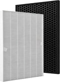 Replacement HEPA Activated Carbon Filter，Compatible by Unknown