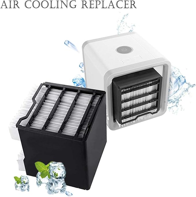 Mini Air Cooler Filter Replacement, Air Replacement Filters - Image 4