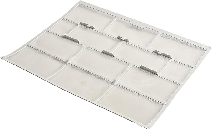 Air Conditioner Hanging Dust Filter Screen - Image 6