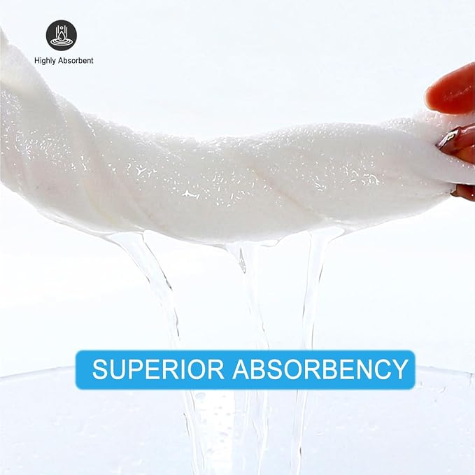 Microfiber Cleaning Highly Absorbent Free - Image 4
