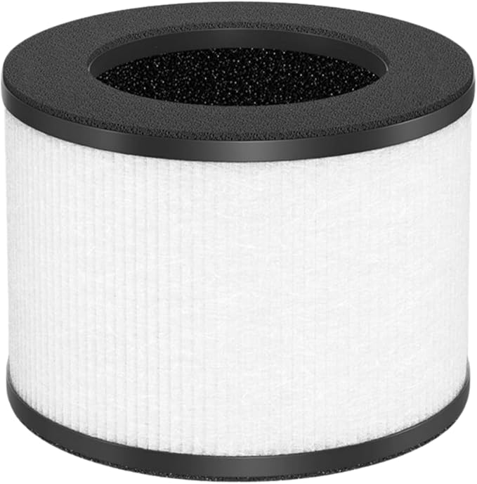 Nispira TZ-K1 Plus Replacement Filter Compatible by Nispira