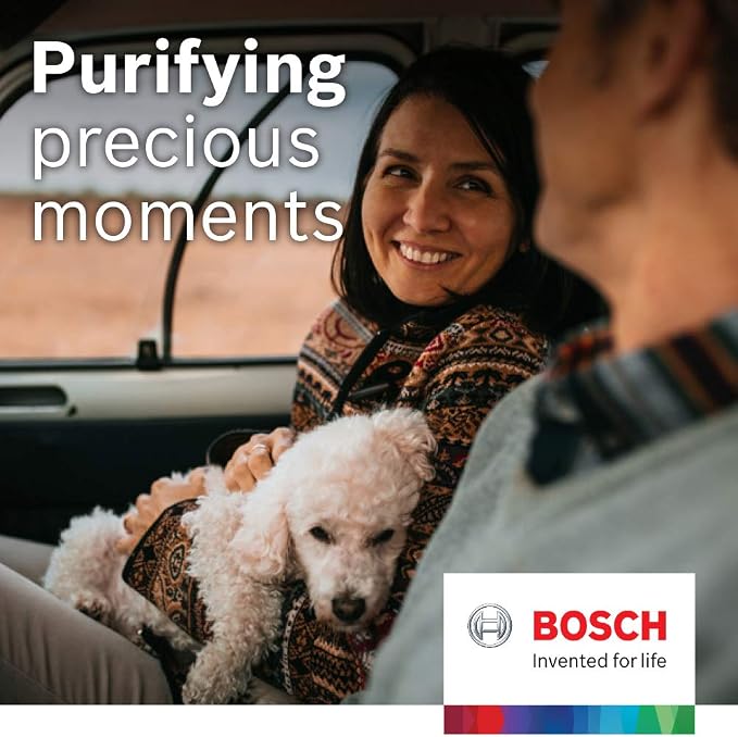 BOSCH 6016C HEPA Cabin Air Filter - Image 4