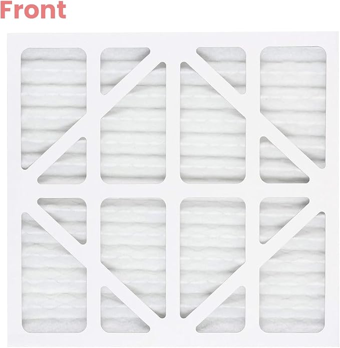 Abestorm MERV-10 Filter Replacement Set Replacement Filters - Image 3