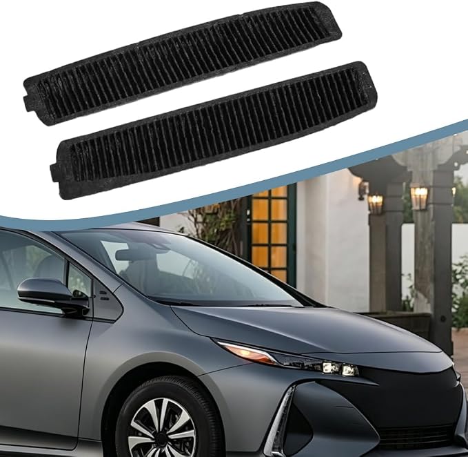 Battery Cooling Air Intake Filter Replaces FTC00033, G92DH-47080, Battery - Image 6