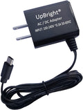 UpBright USB-C 5V AC/DC Adapter Compatible by UPBRIGHT