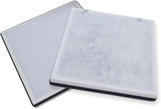 PUREBURG Replacement Filters Compatible by PUREBURG-PureYourBreath