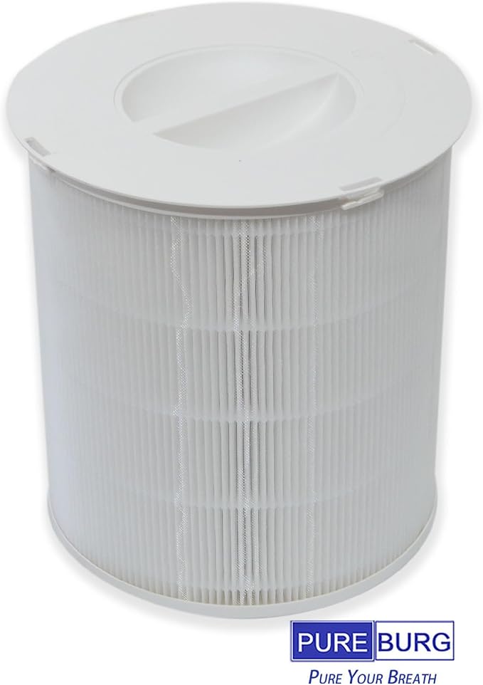 PUREBURG Replacement Filter Compatible - Image 5