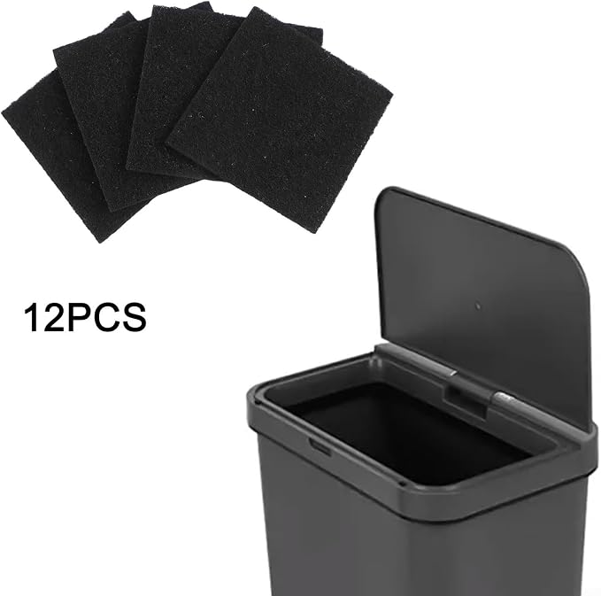 Activated Charcoal Replacement Filters - Image 5