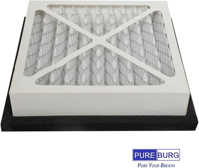 PUREBURG Replacement Filter Compatible - Image 5