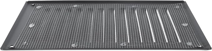 5" x 7" Inch Rectangular Ventilation Grille - Image 7