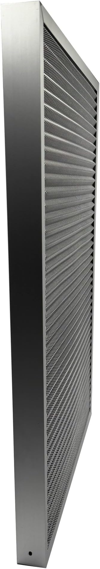 Washable Air Filter, Aluminum Electrostatic Air Filter - Image 6