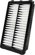 Engine Air Filter Fits for Sorento 2021-2025, K5 2021-2025, Sonata 2020-2025 by Capume
